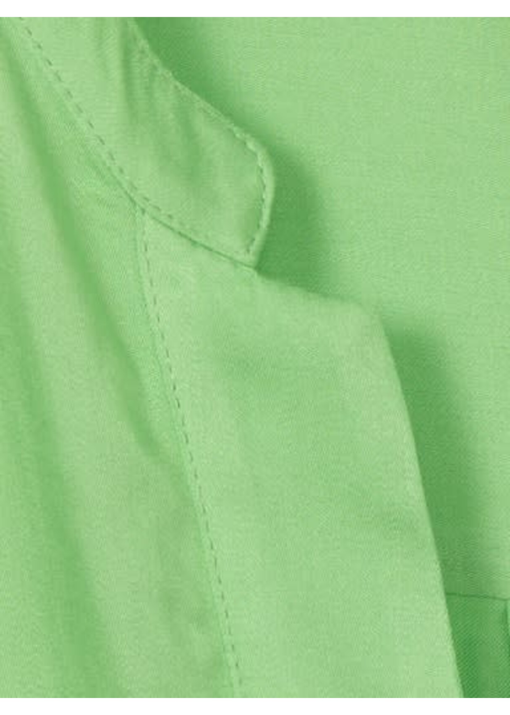 Frapp Blouse neon groen