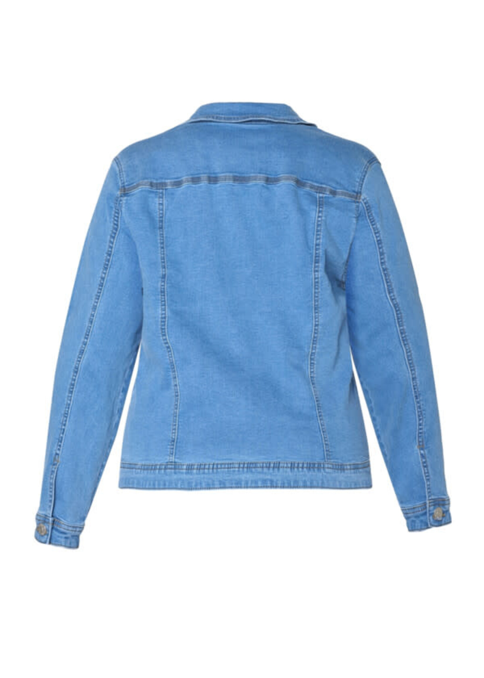 Ciso Denim jacket blue