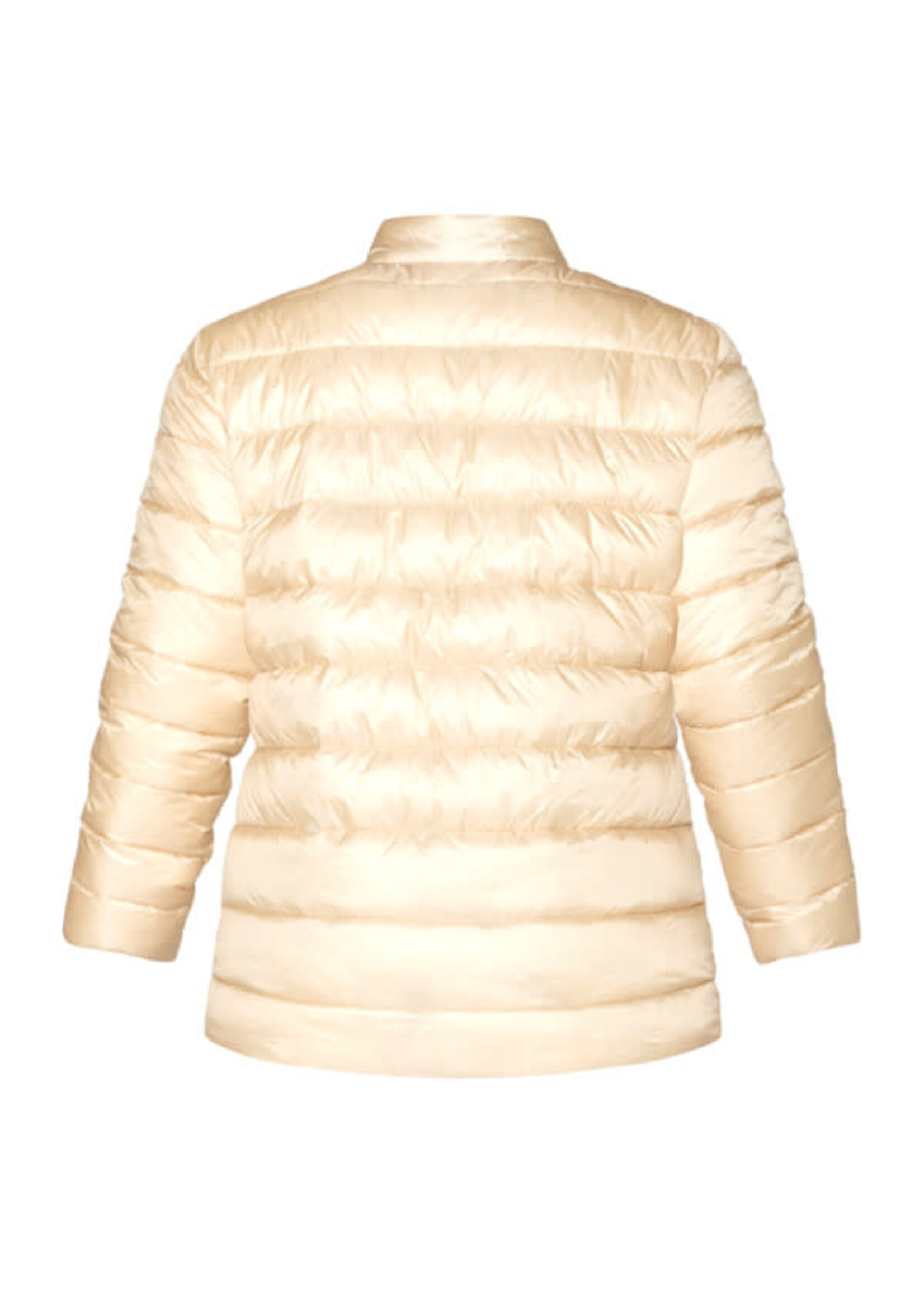 Ciso Jacket padded bleached sand