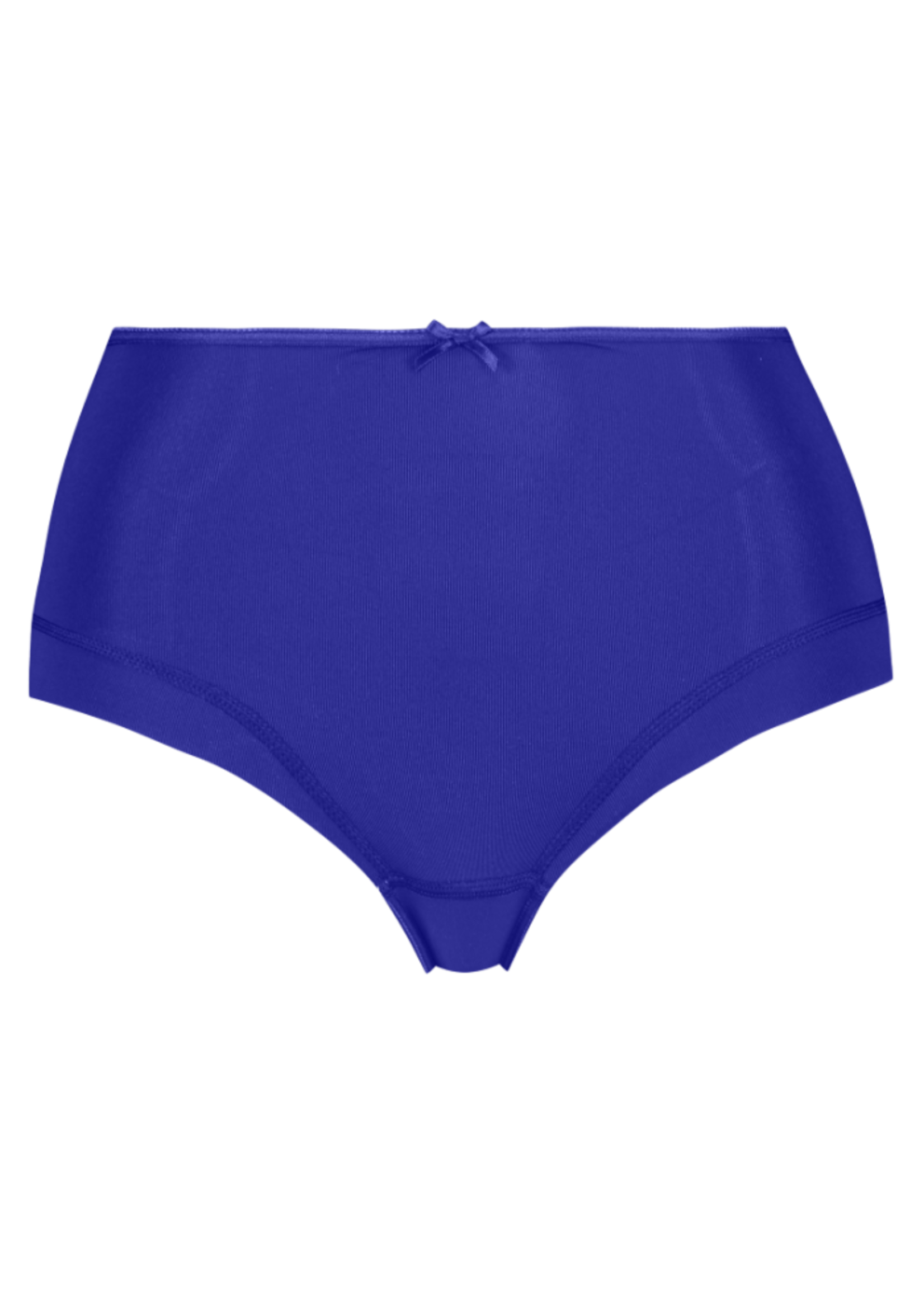RJ underwear Slip Royal blue