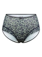 RJ underwear Brief panter green