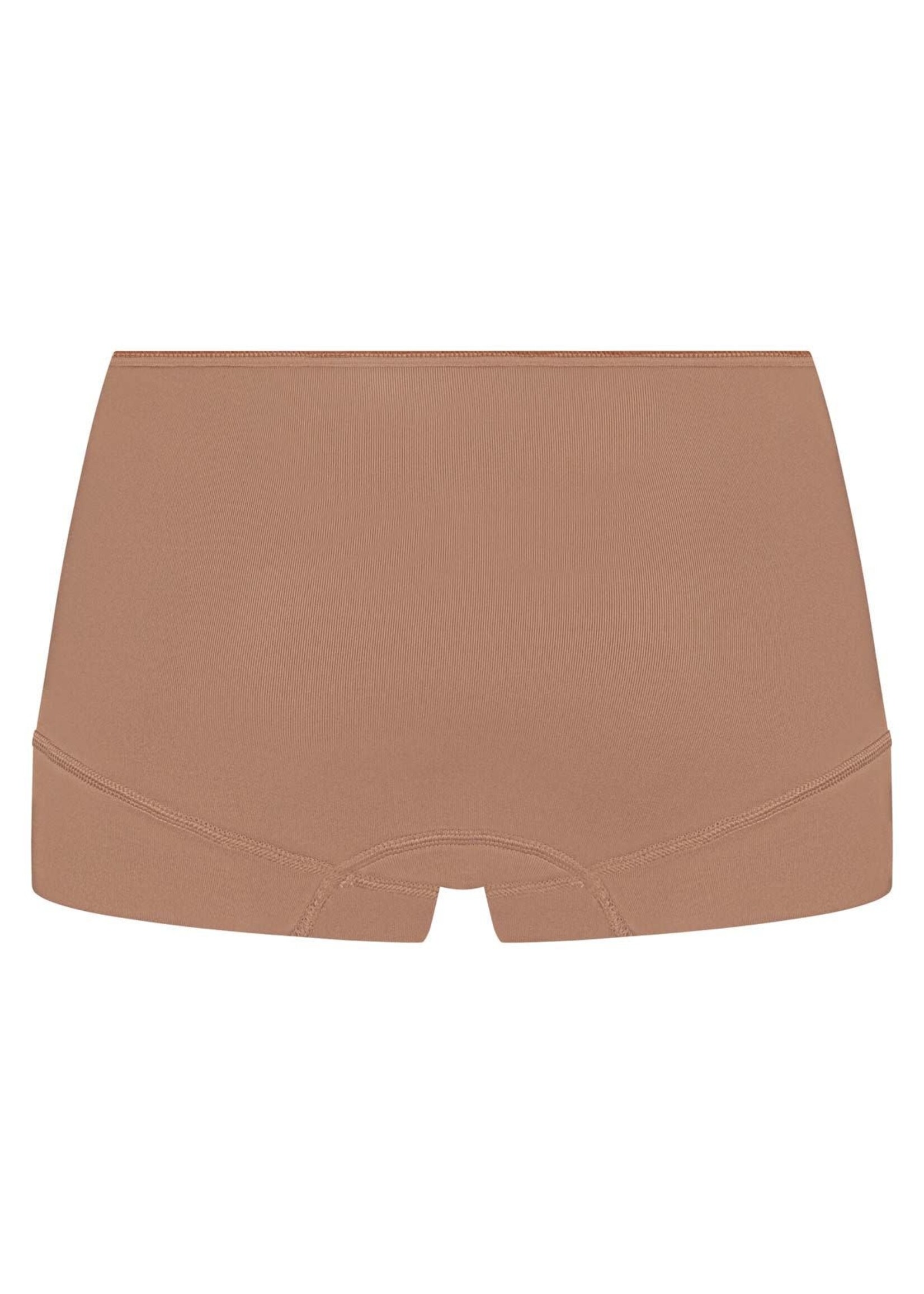 RJ underwear Short Cappuccino