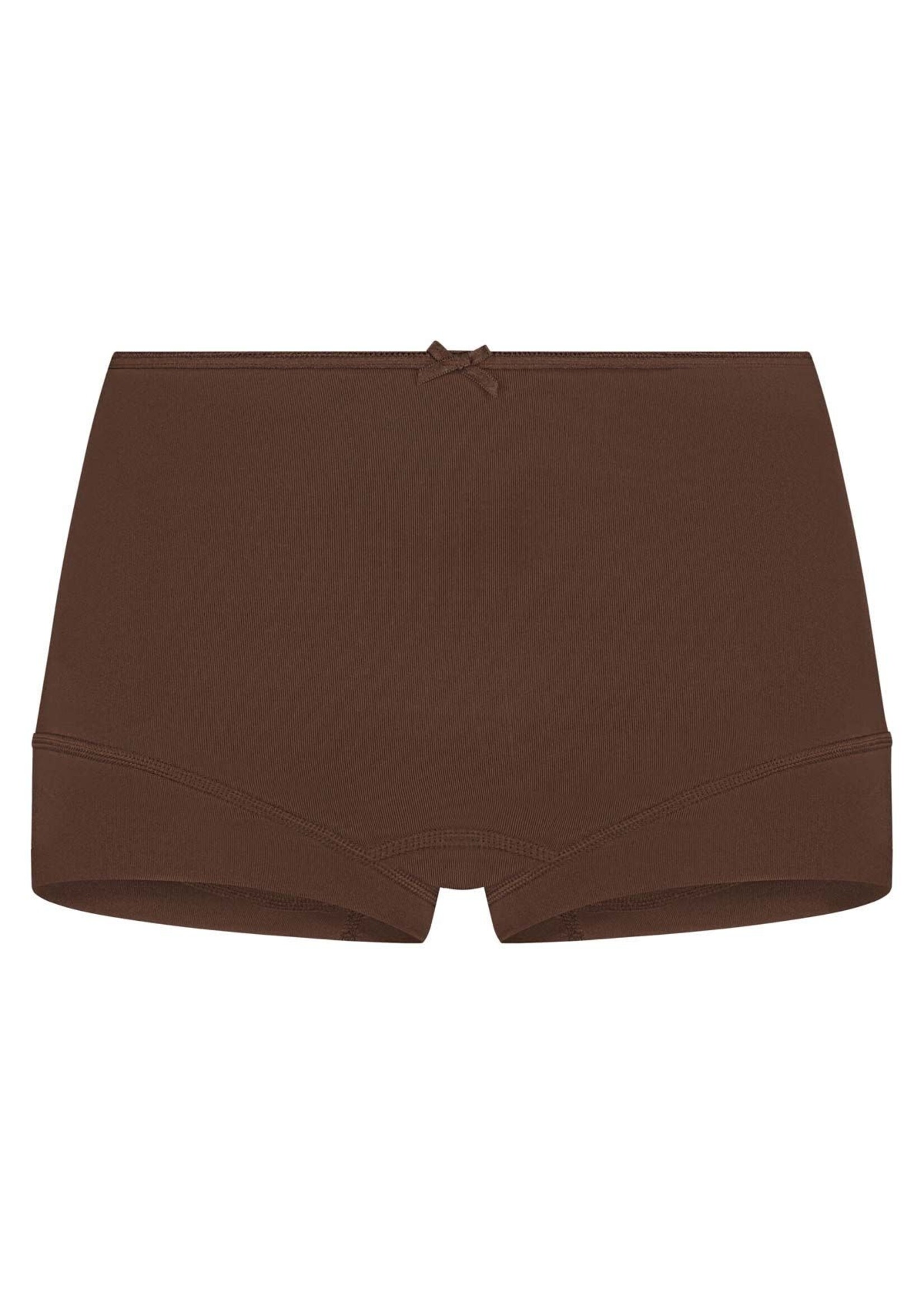 RJ underwear Short Espresso