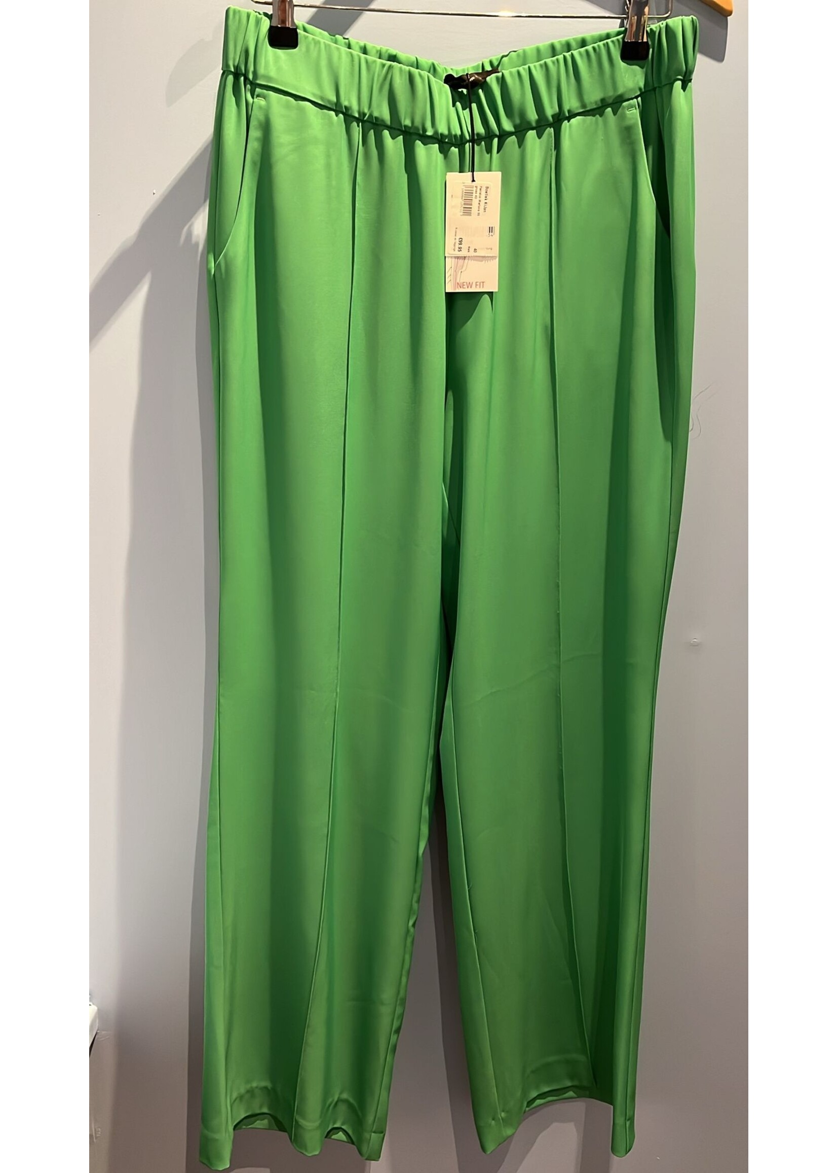 Stark Pantalon Marlene 65 groen