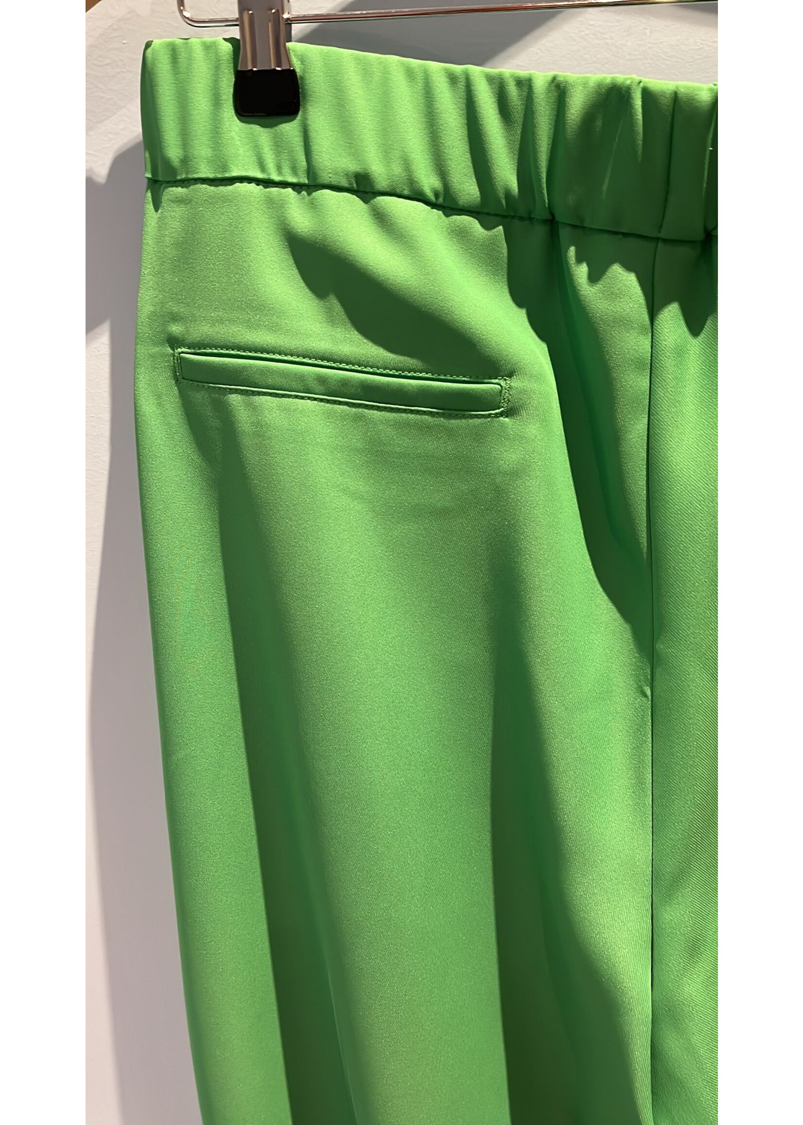 Stark Pantalon Marlene 65 groen
