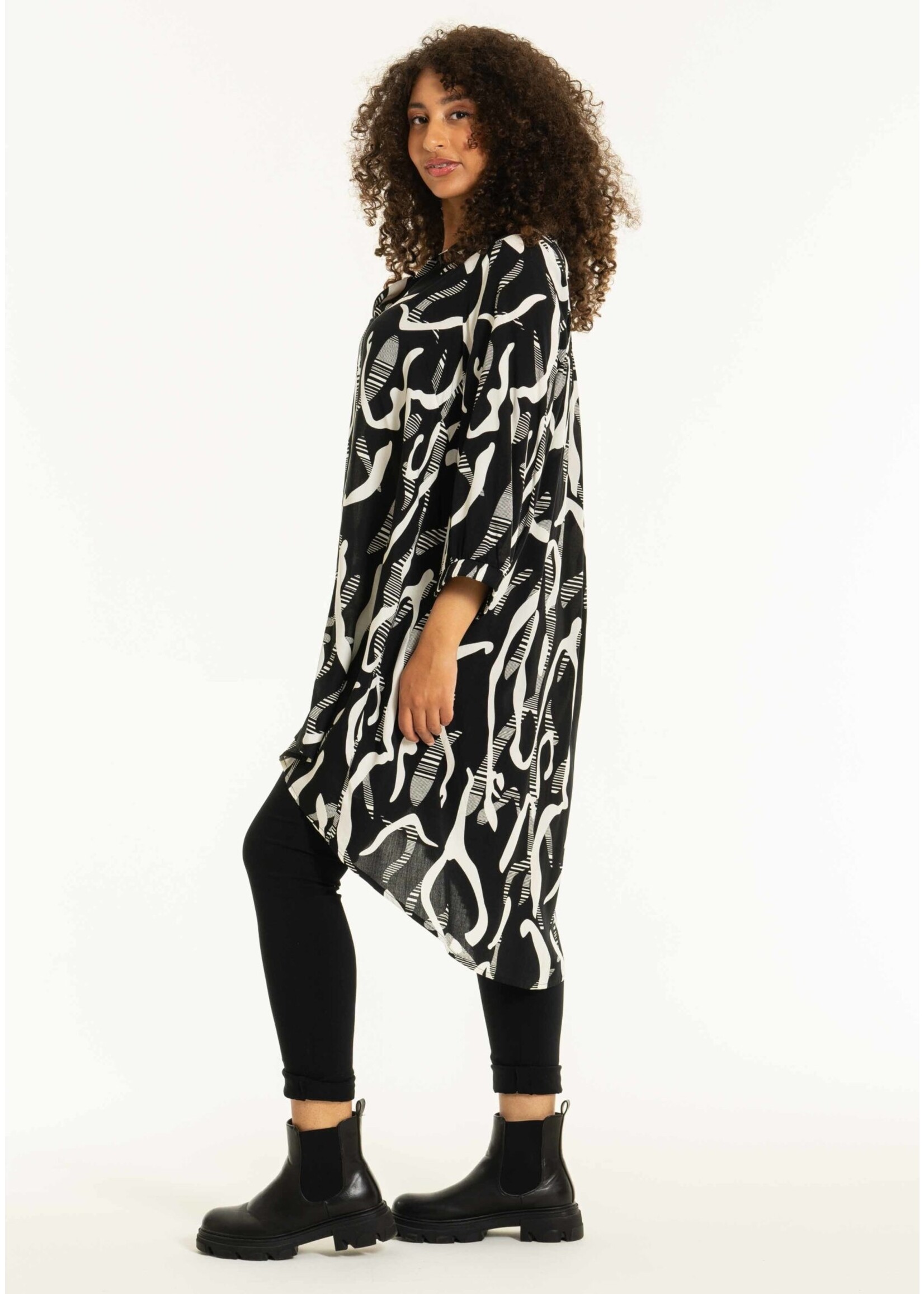 Studio SEbru Tunic