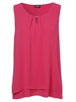 Via Appia Due Top fuchsia 2422760