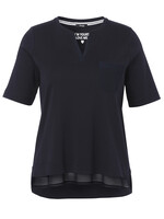 Frapp Shirt 2462430 navy