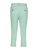 DiDi Capri travel granite green