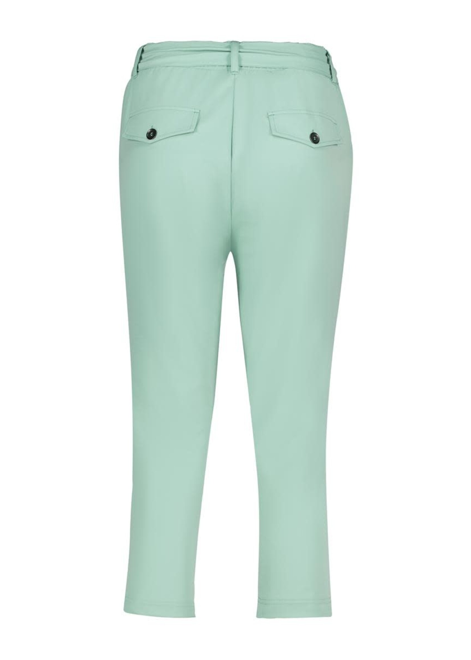 DiDi Capri travel granite green