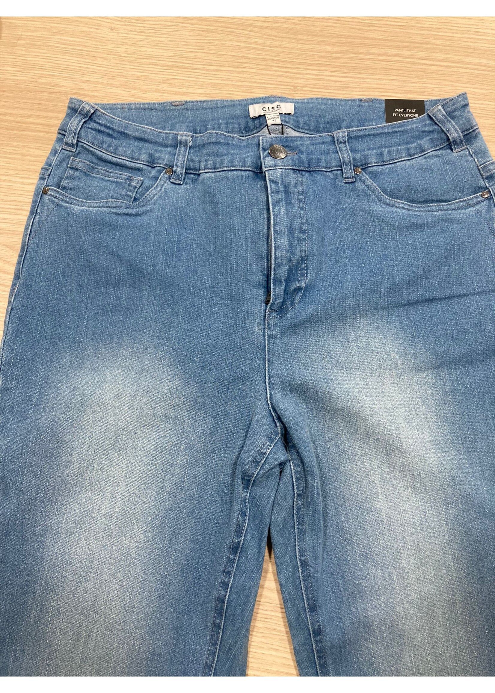 Ciso Sofia jeans 210895*