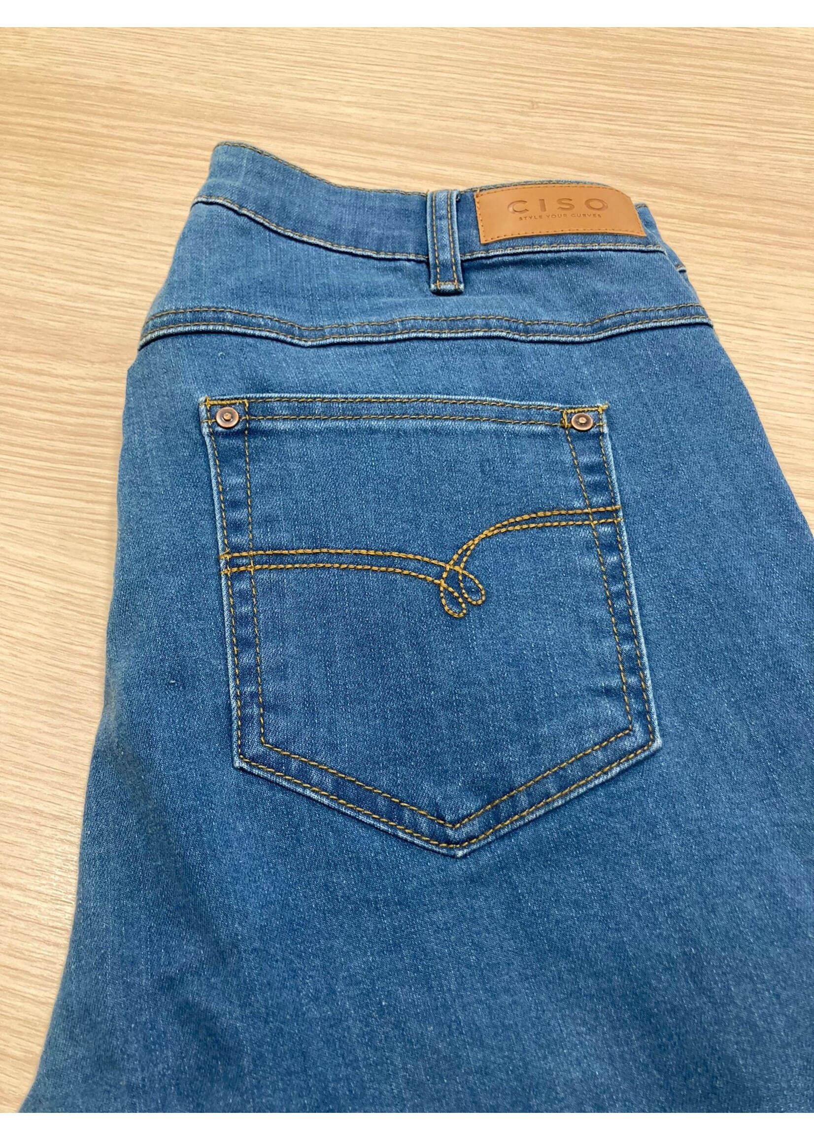 Ciso Sofia jeans 206023*