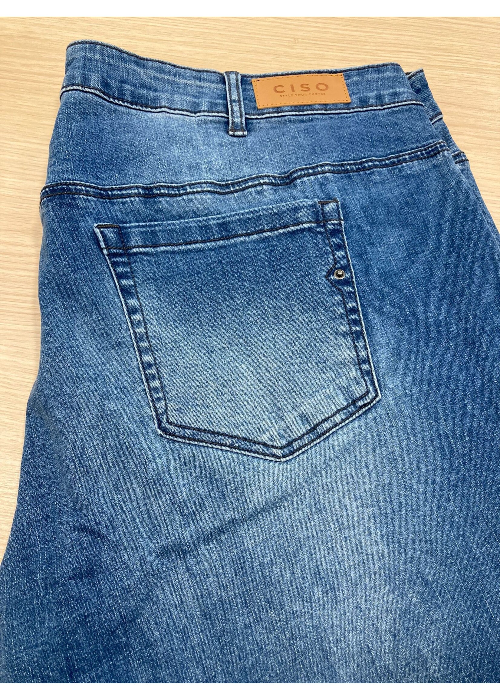 Ciso Sofia jeans 207613*