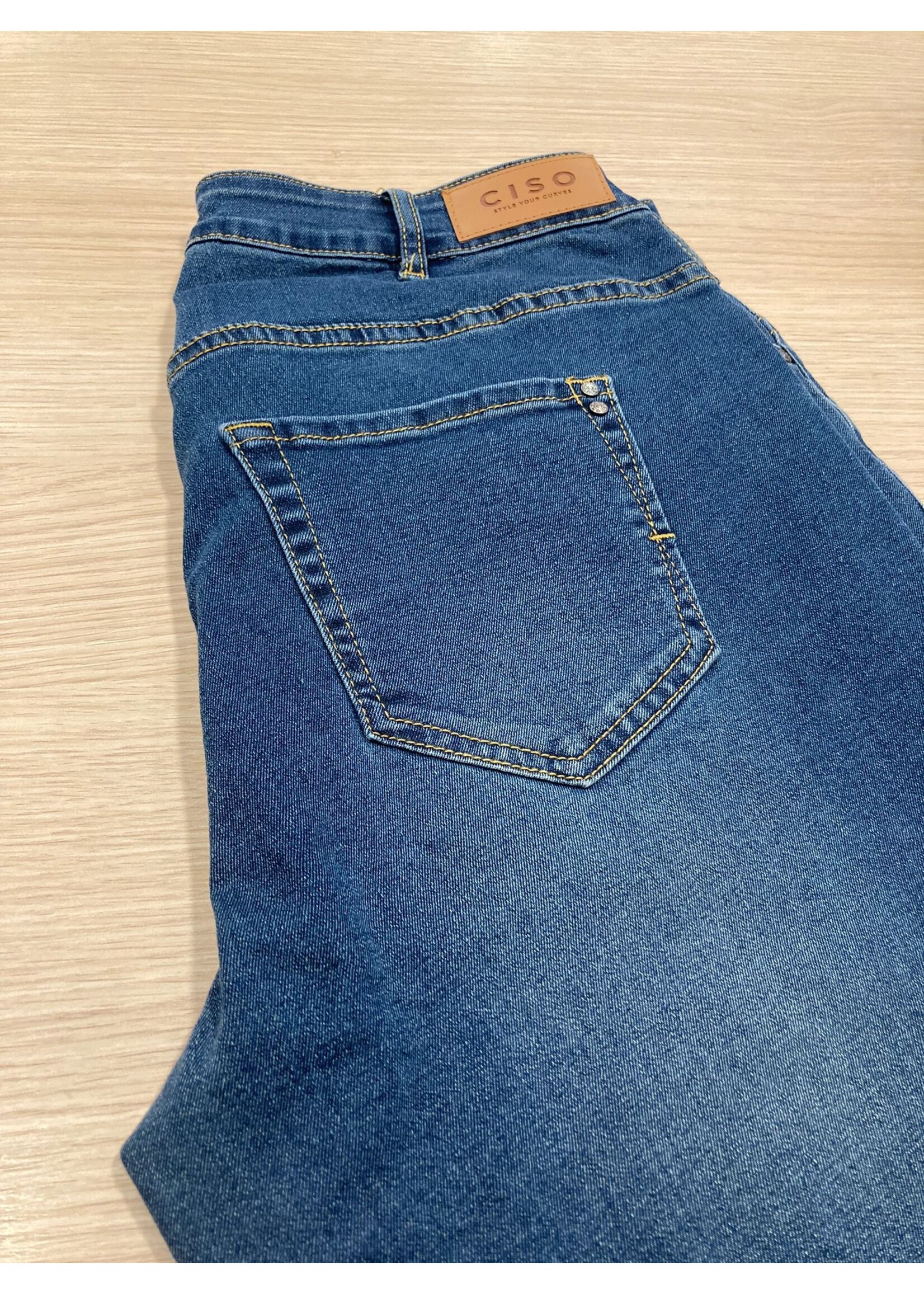 Ciso Sofia jeans 210141*