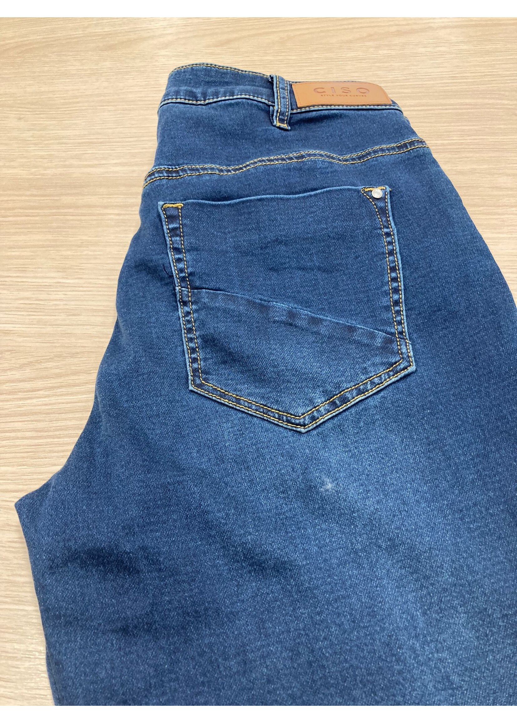 Ciso Sofia jeans 211976*