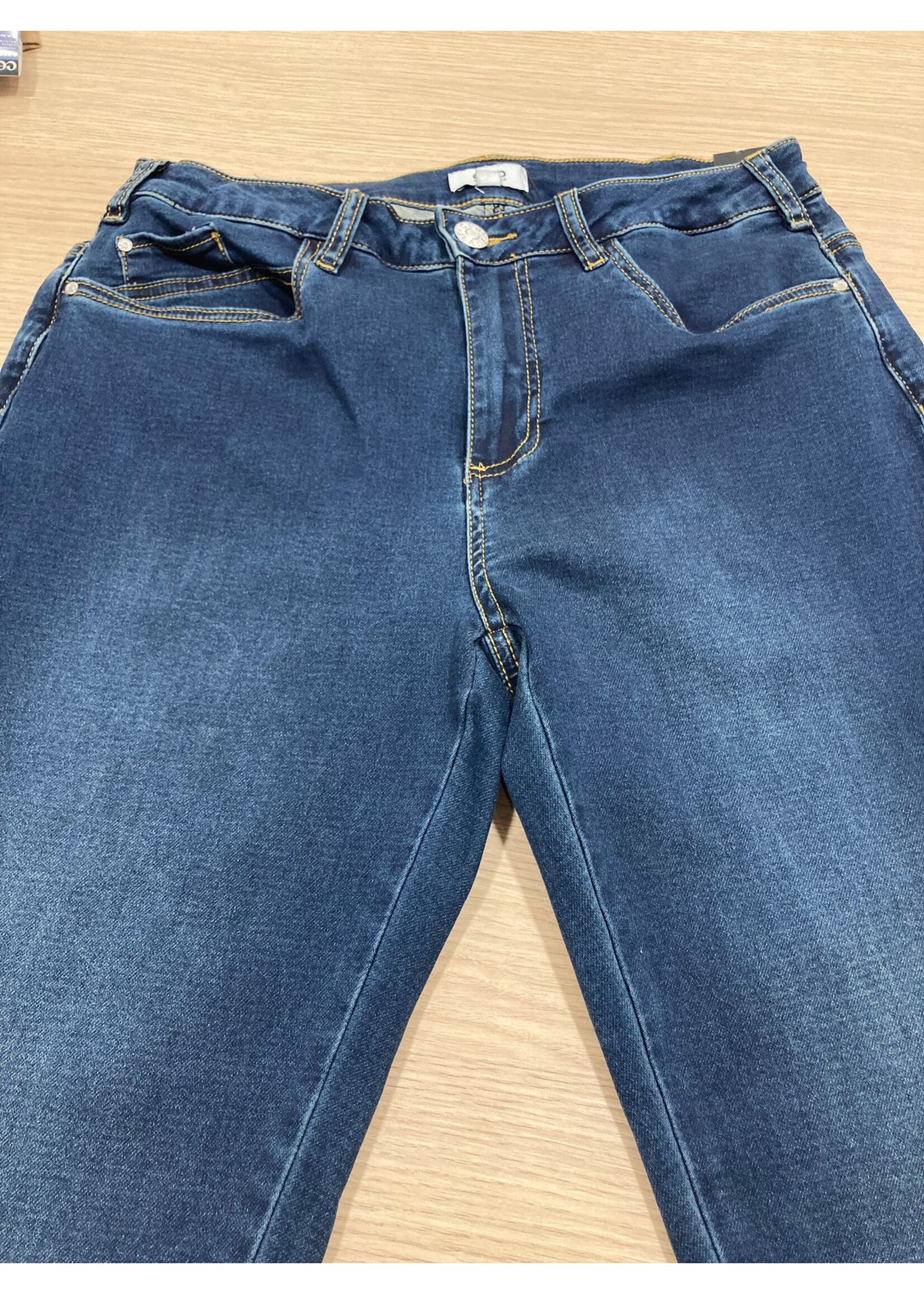 Ciso Sofia jeans 211976*