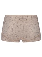 RJ underwear Short Banana leaves