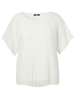 Frapp Blouse off white 2452723