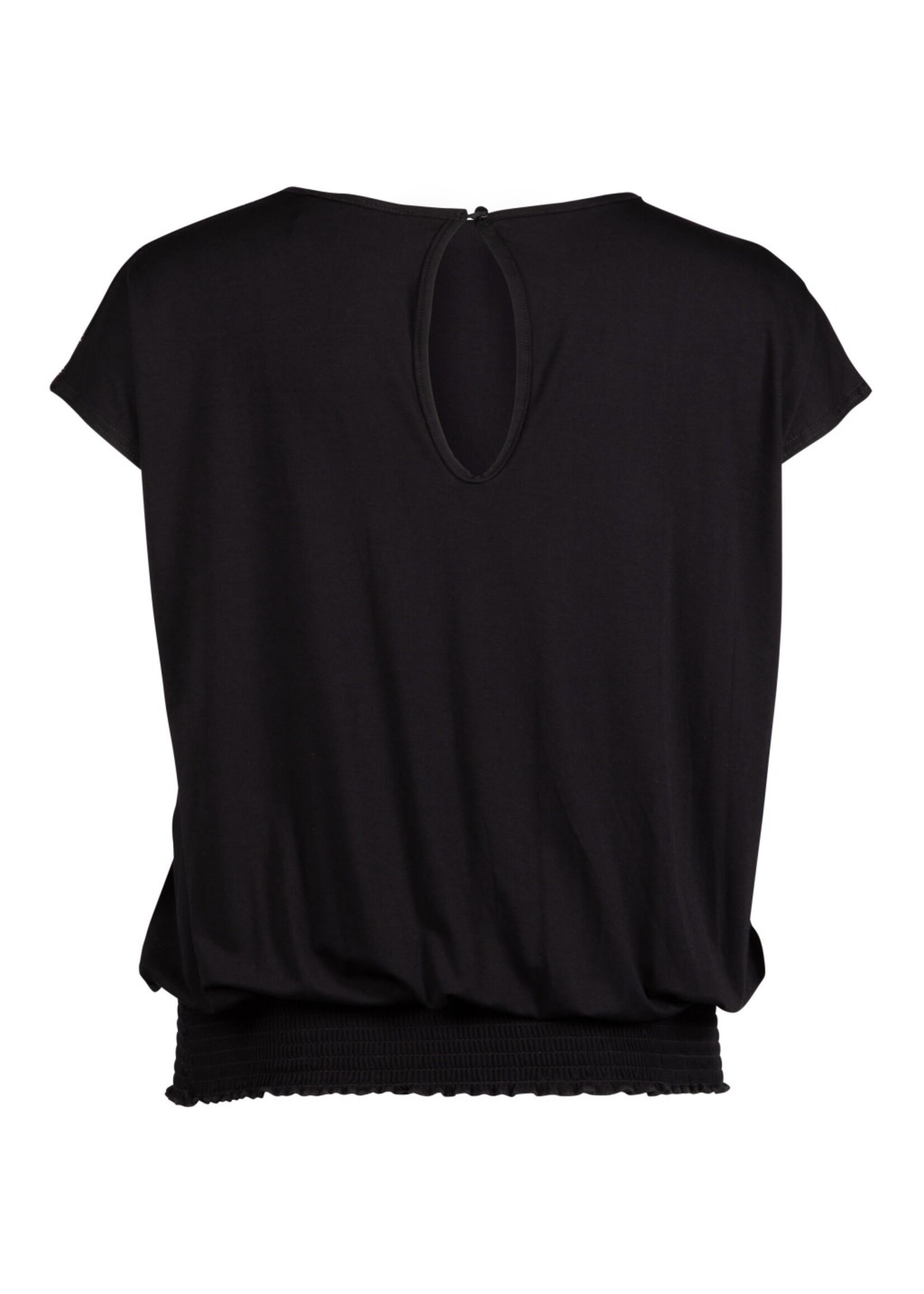 Zoey Shirt Holly black