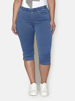 Ciso Sofia jeans capri