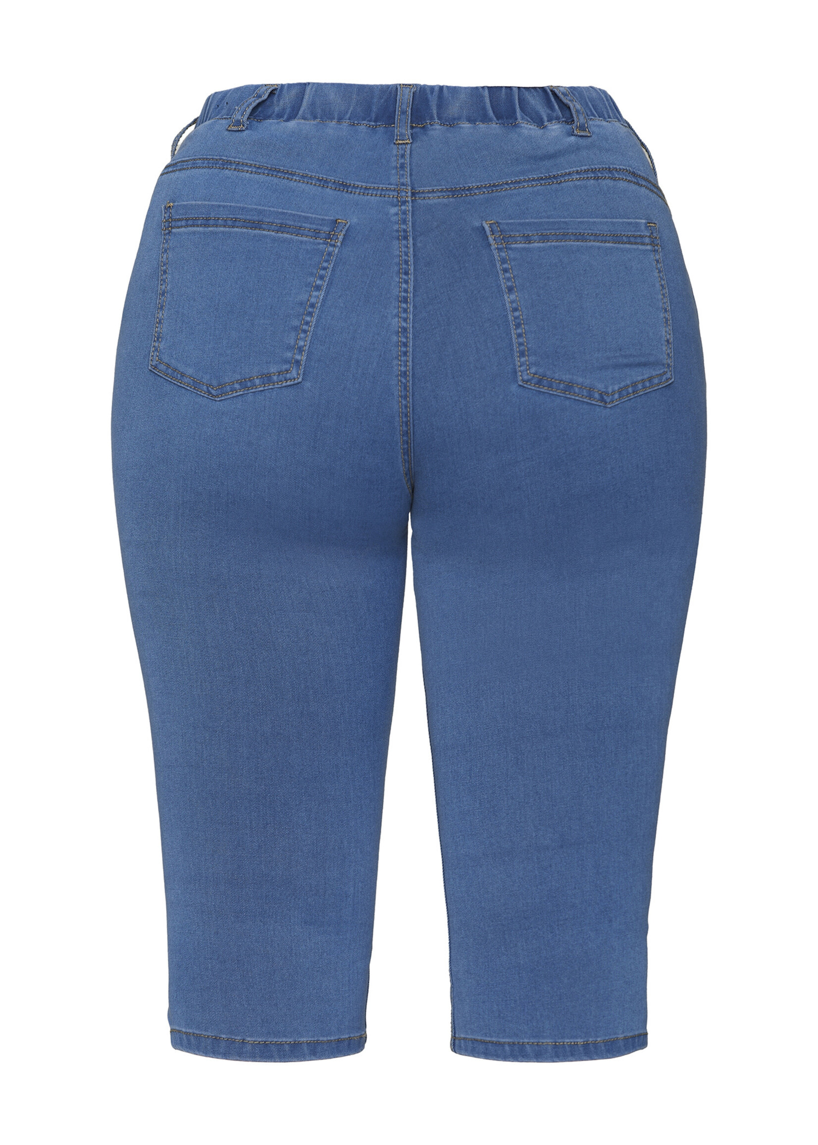 Ciso Sofia jeans capri