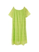 Studio SDorris dress lime