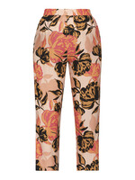 Ciso 7/8 broek oranje