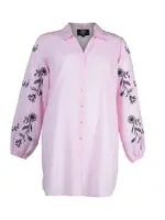 Zoey Tuniek Talia Orchid pink