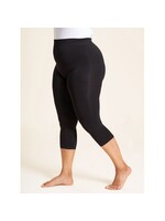 Studio Legging zwart 7/8