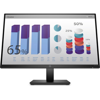 HP 8MB10AA, P24Q G4 , 23.8 INCH, 16:9, 2560 x 1440 Pixels