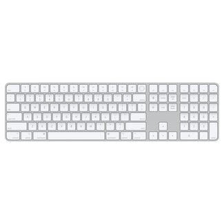 Apple MK2C3LB/A, Magic Keyboard Touch ID, QWERTY(US)