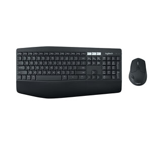 Logitech 920-008226, MK850, Keyboard