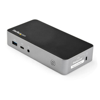 StarTech DK30CHHPDEU, USB-C Dock