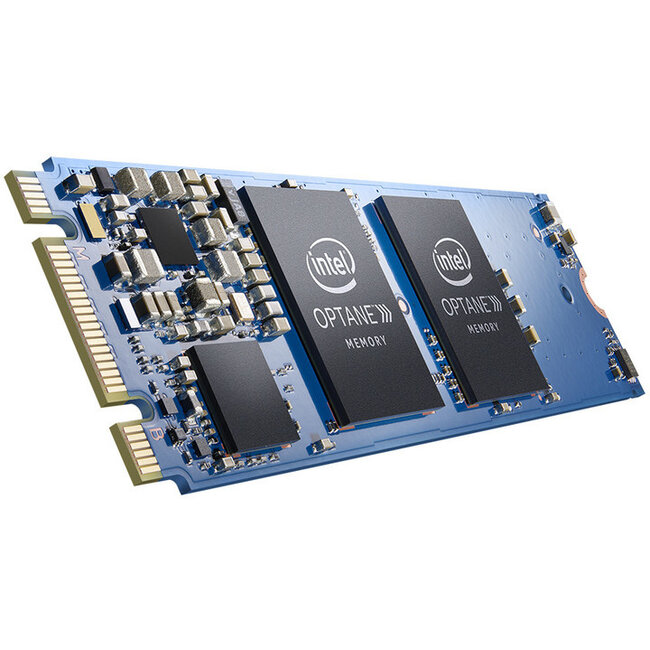 Intel MEMPEK1W032GAXT, 32GB, M.2, PCIE 3.0 X2