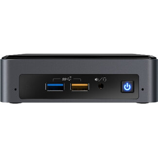Intel BOXNUC8I5BEK1, i5-8259U