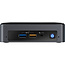 Intel BOXNUC8I5BEK1, i5-8259U