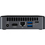 Intel BOXNUC8I5BEK1, i5-8259U