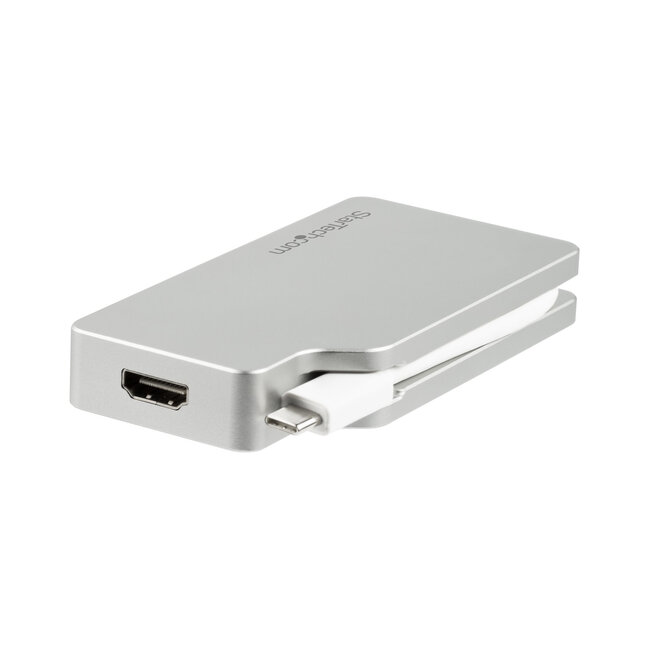 StarTech USB-C Multiport Video Adapter