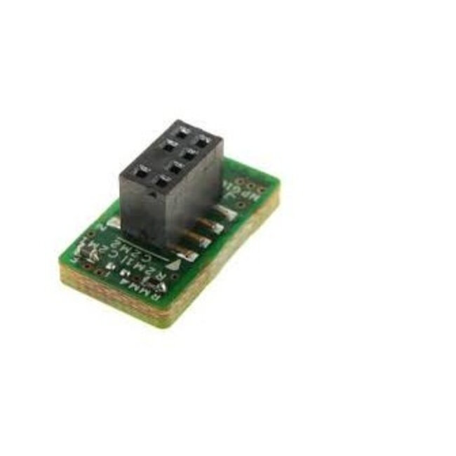 Intel Remote Management Module, AXXRMM4LITE
