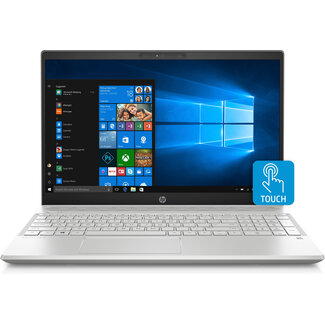 HP Pavilion 15-CS3063CL, i5-1035G1