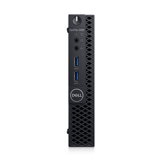 Dell Optiplex 3060 Micro, NTF6G, i5-8500T