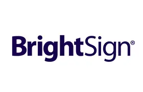 BrightSign