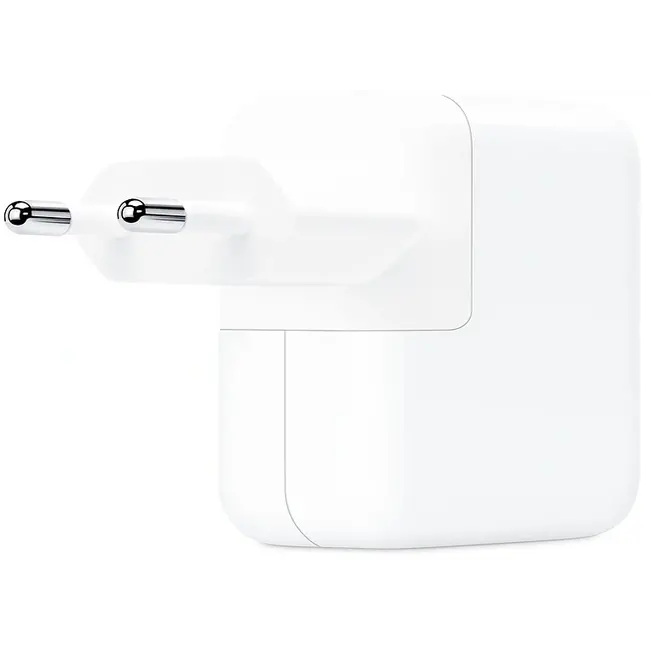 Apple MR2A2ZM/A, USB-C Power Adapter, 30W