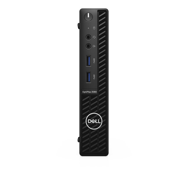 Dell OptiPlex 3080 Micro, i5-10500T, 8GB, 256GB SSD
