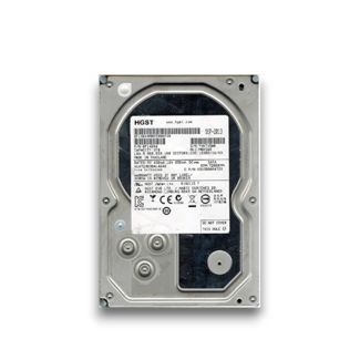 HGST F14044, 3TB, 3.5INCH, SATA-3, 7200RPM