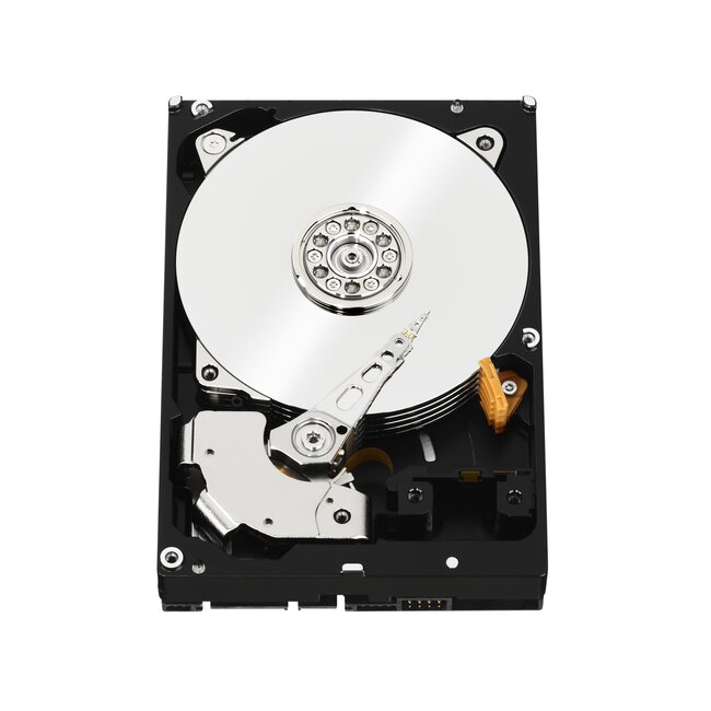 Western Digital WD Re, 4TB, 3.5 inch, SATA-3, 7200 RPM, HDD