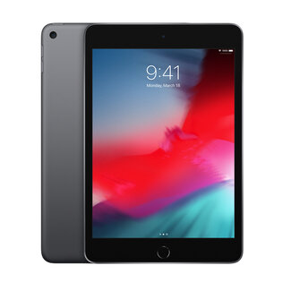 Apple IPad, MUQW2FD/A, A2133, 64GB, 2019