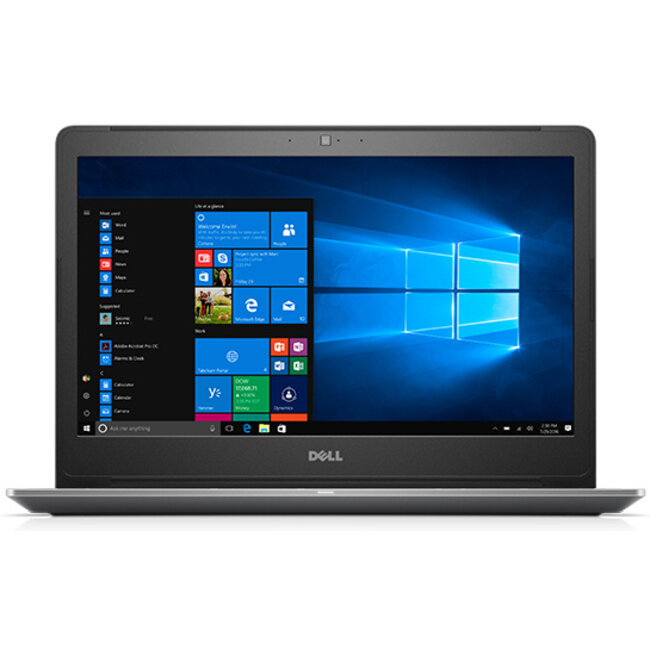 Dell Vostro 5468, i5-7200U