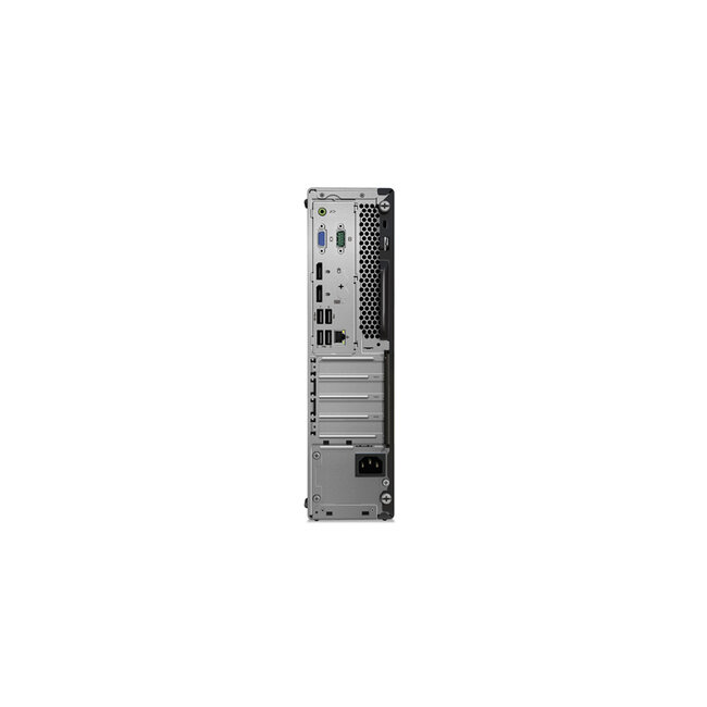 Lenovo Thinkcentre M720S, Intel i5-9th Gen, 8GB, 256GB SSD