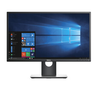 Dell P2417H, 23.8 inch, 16:9, 1920 x 1080